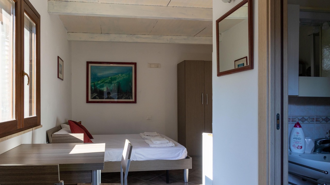 Photo of Bedroom in Valderice