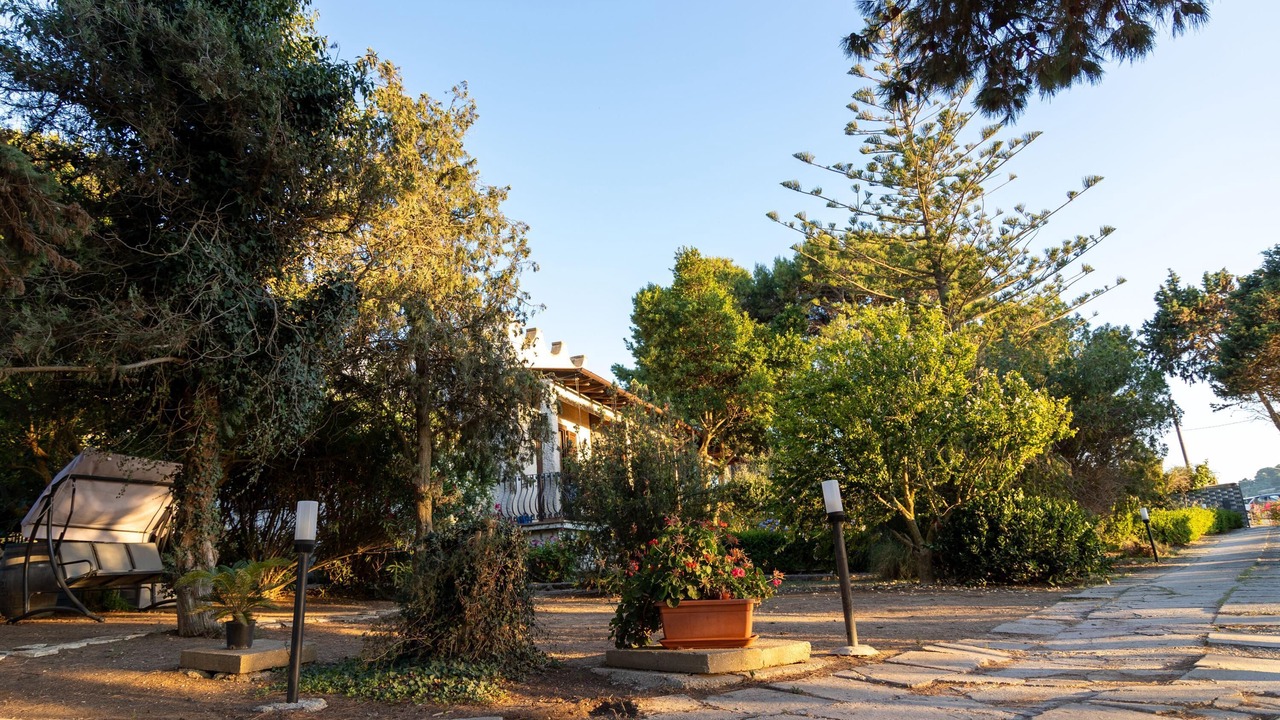 Photo of Outdoor in Valderice