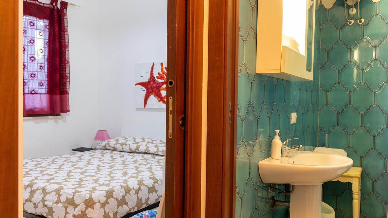 Photo of Bedroom in Valderice
