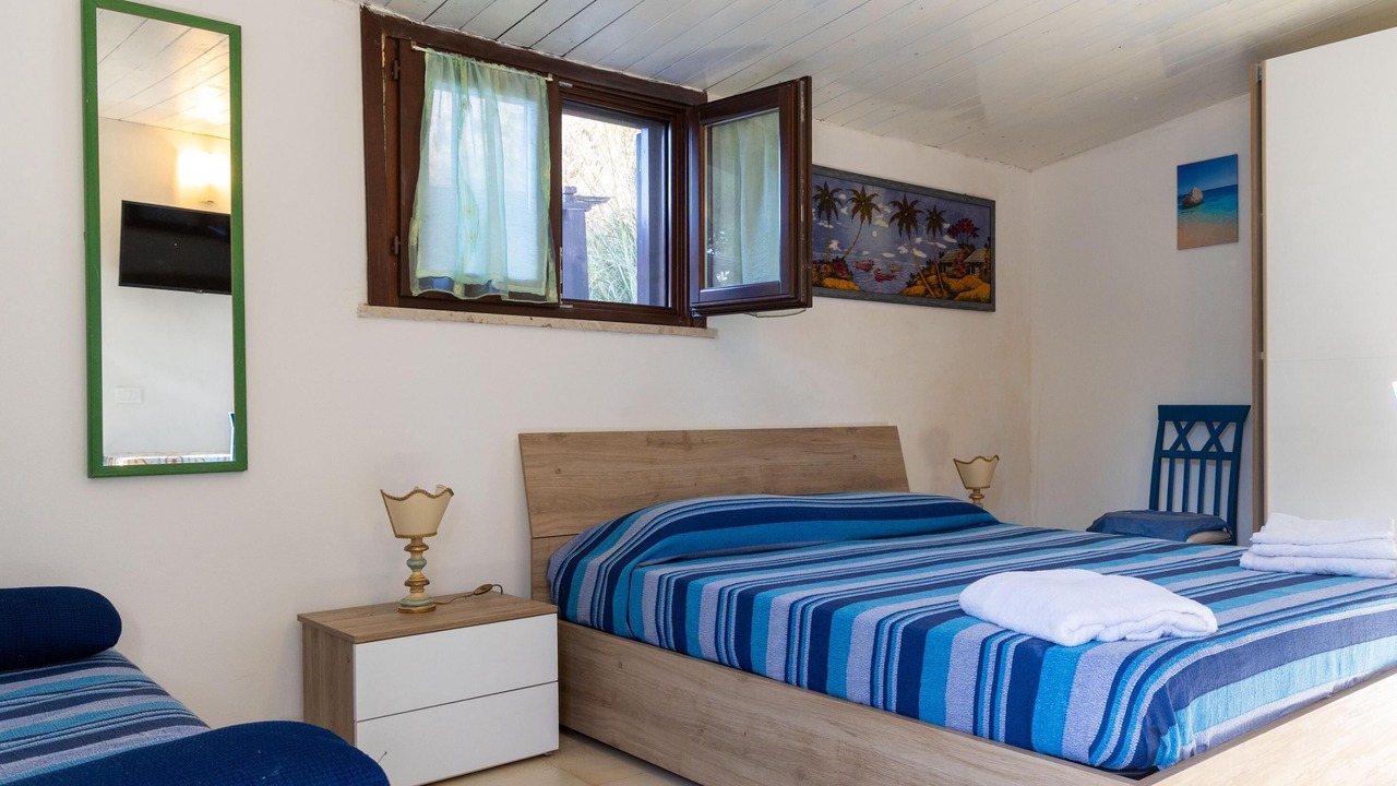 Photo of Bedroom in Valderice