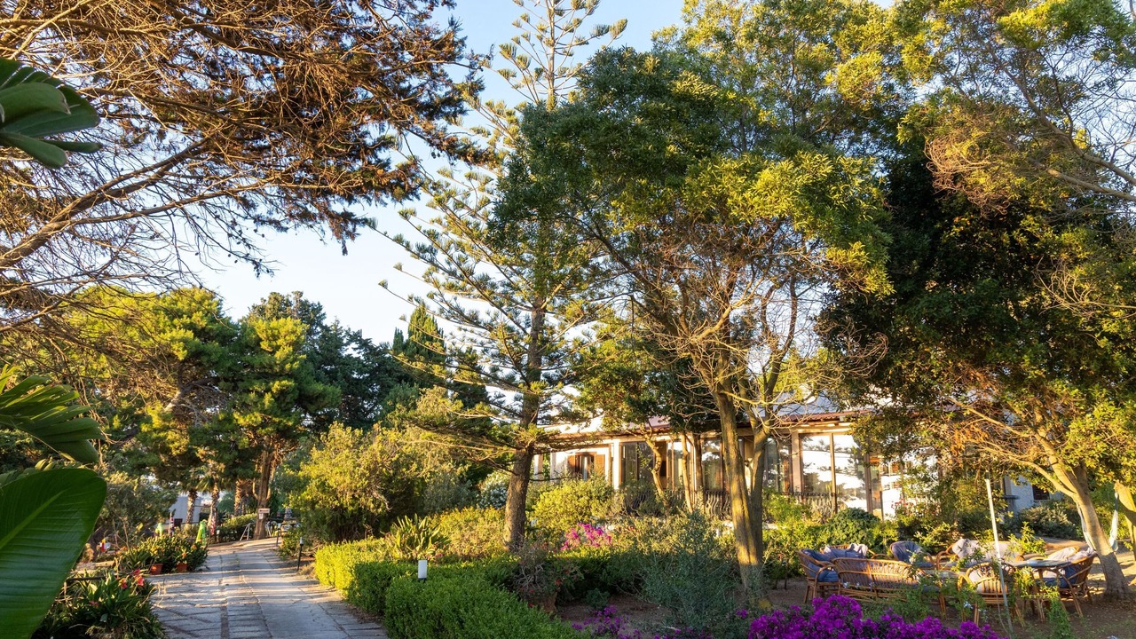 Photo of Outdoor in Valderice
