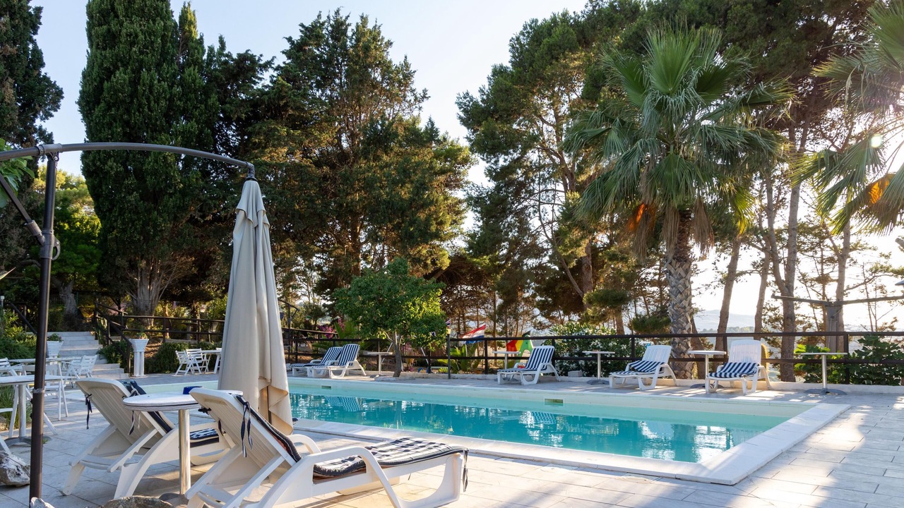 Photo of Outdoor in Valderice