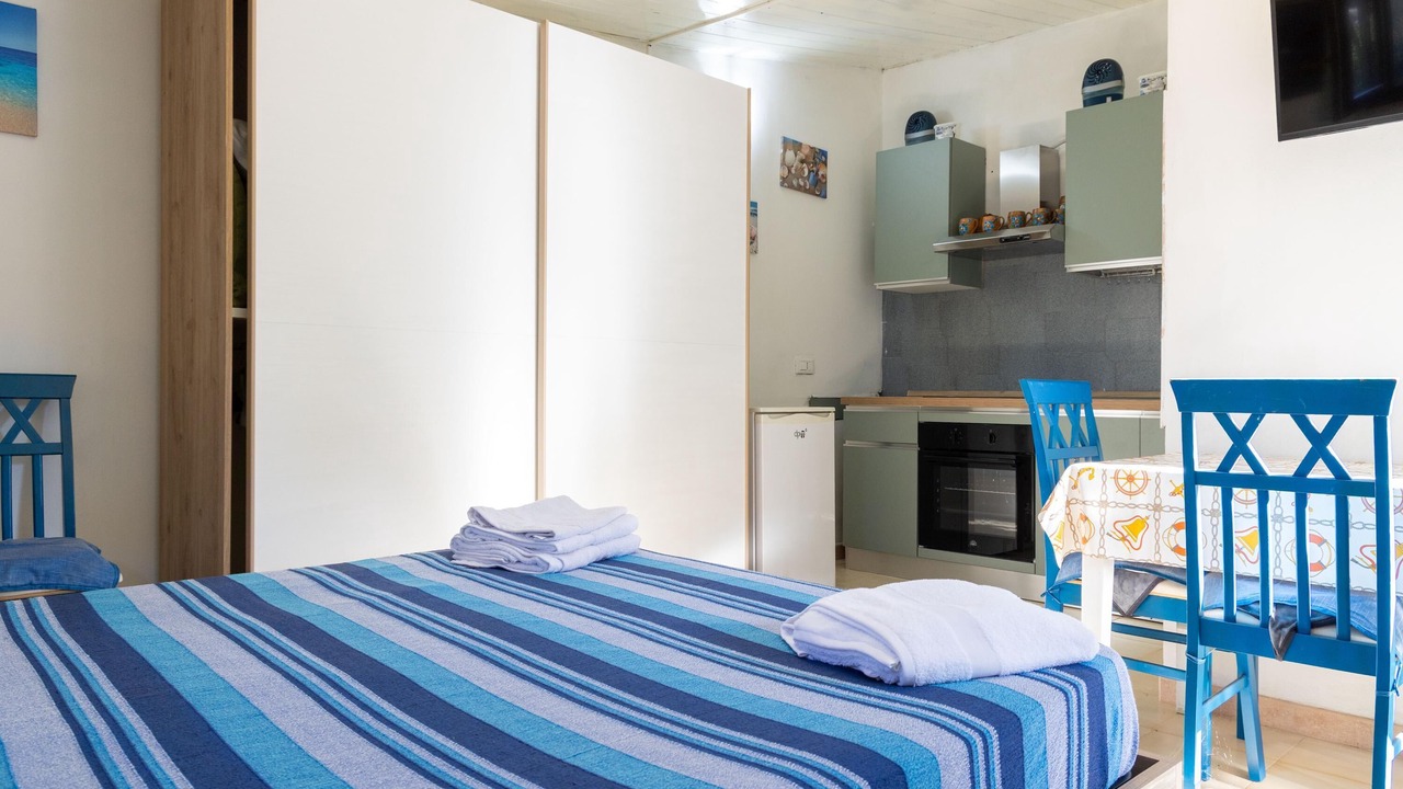 Photo of Bedroom in Valderice
