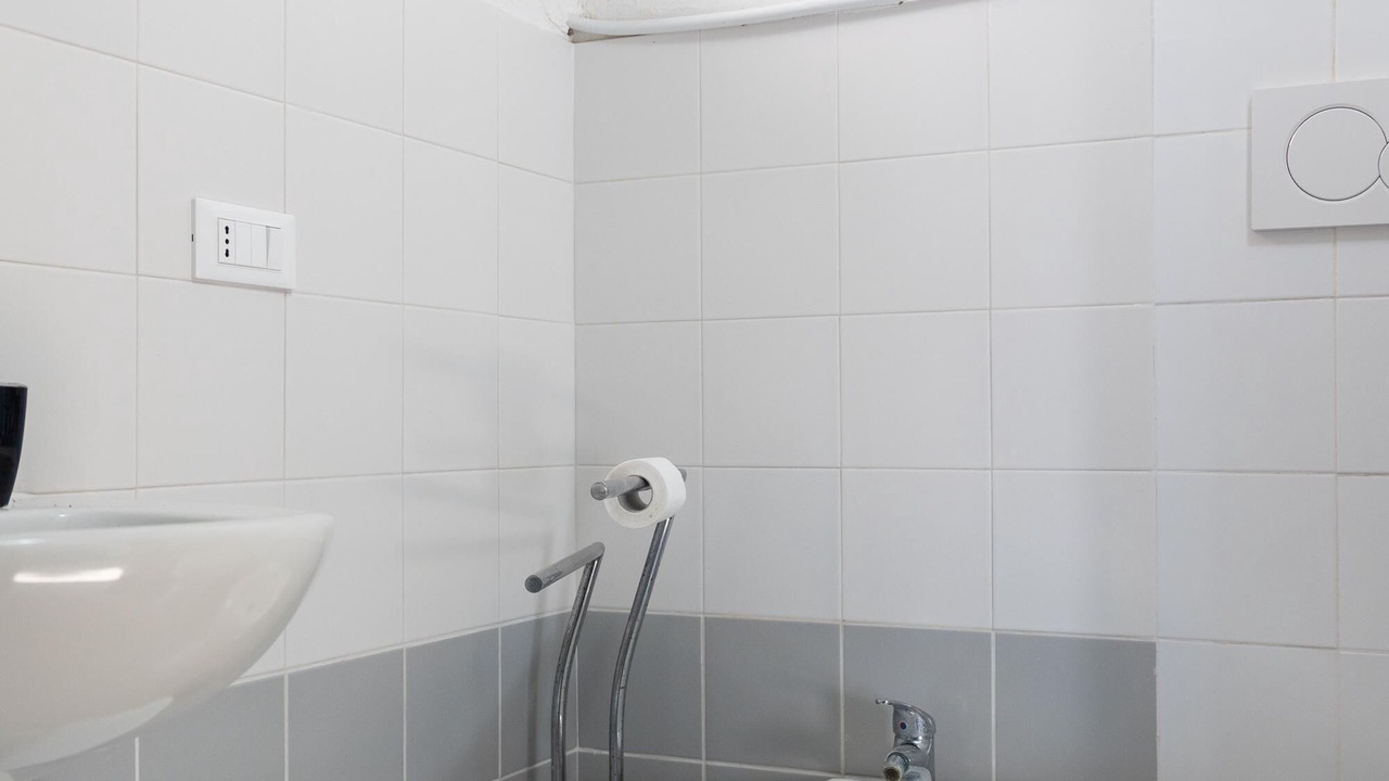 Photo of Bathroom in Valderice
