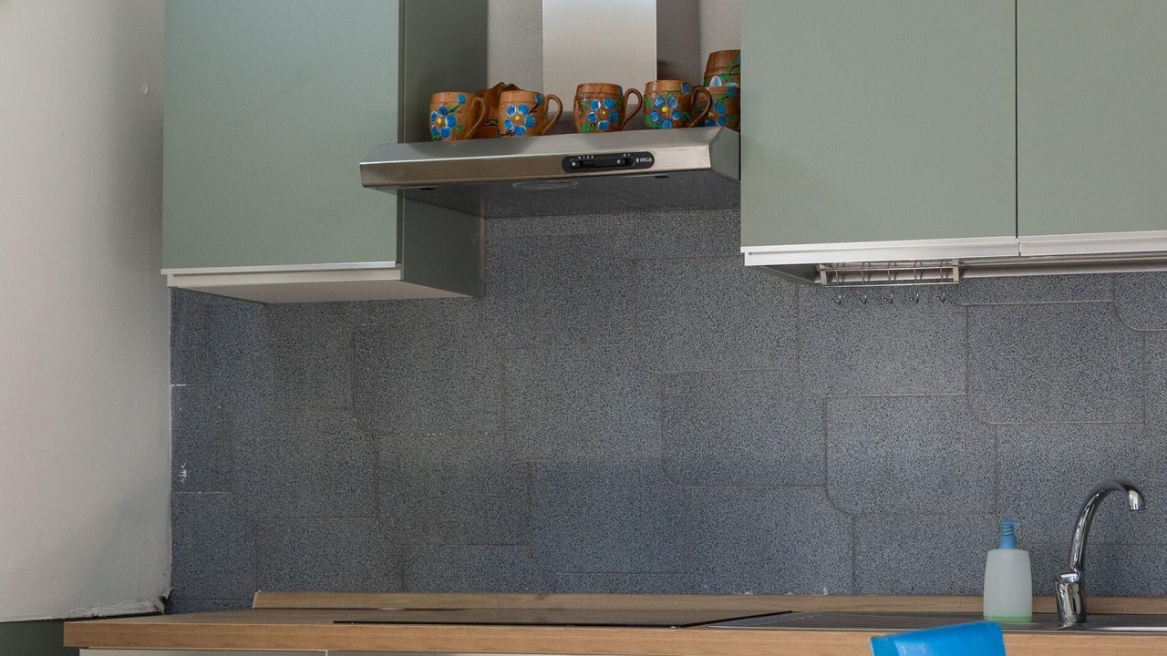 Photo of Kitchen in Valderice