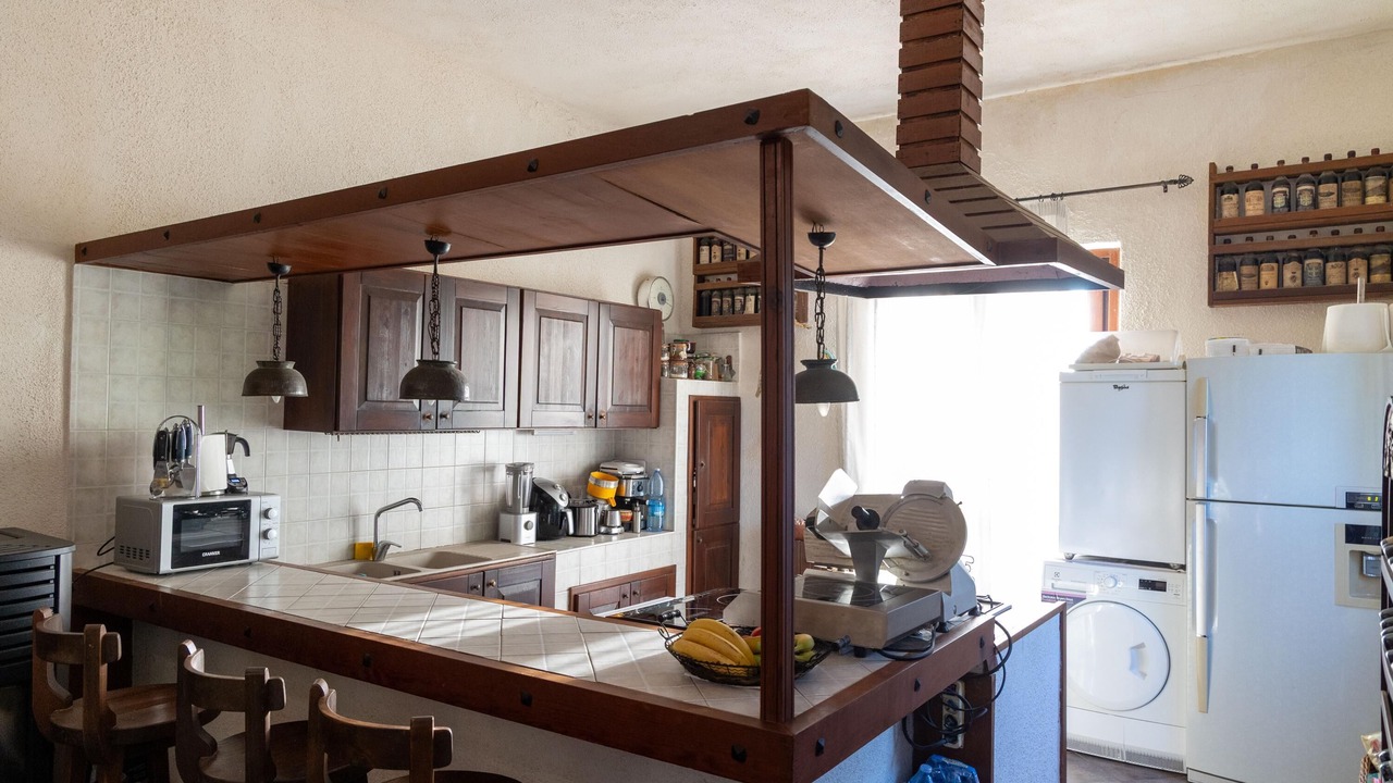 Photo of Kitchen in Valderice