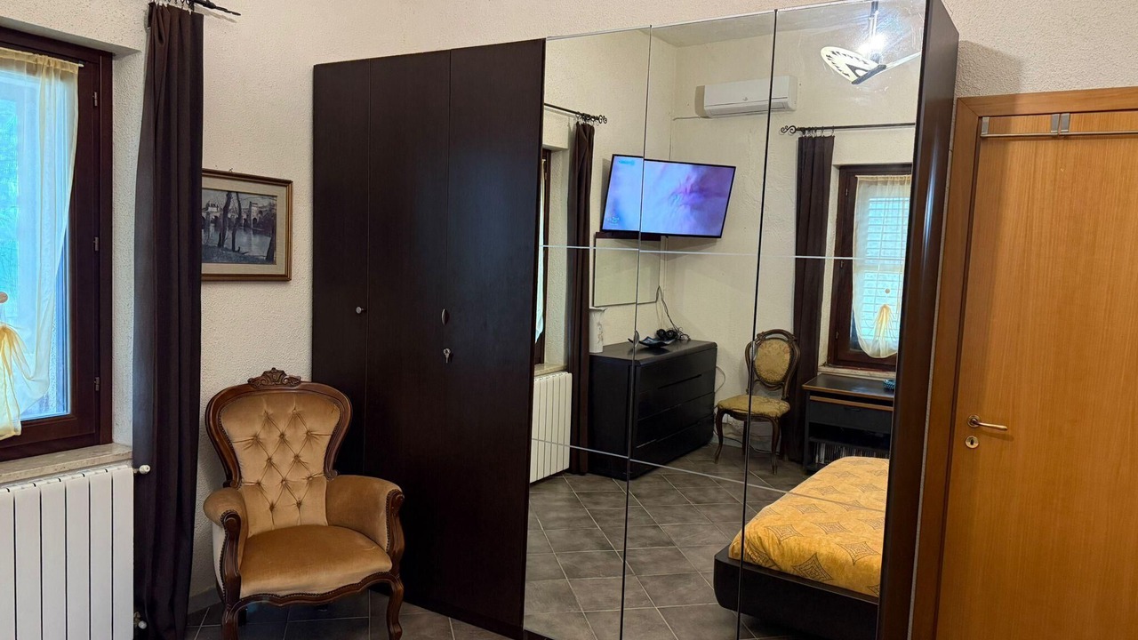 Photo of Bedroom in Valderice