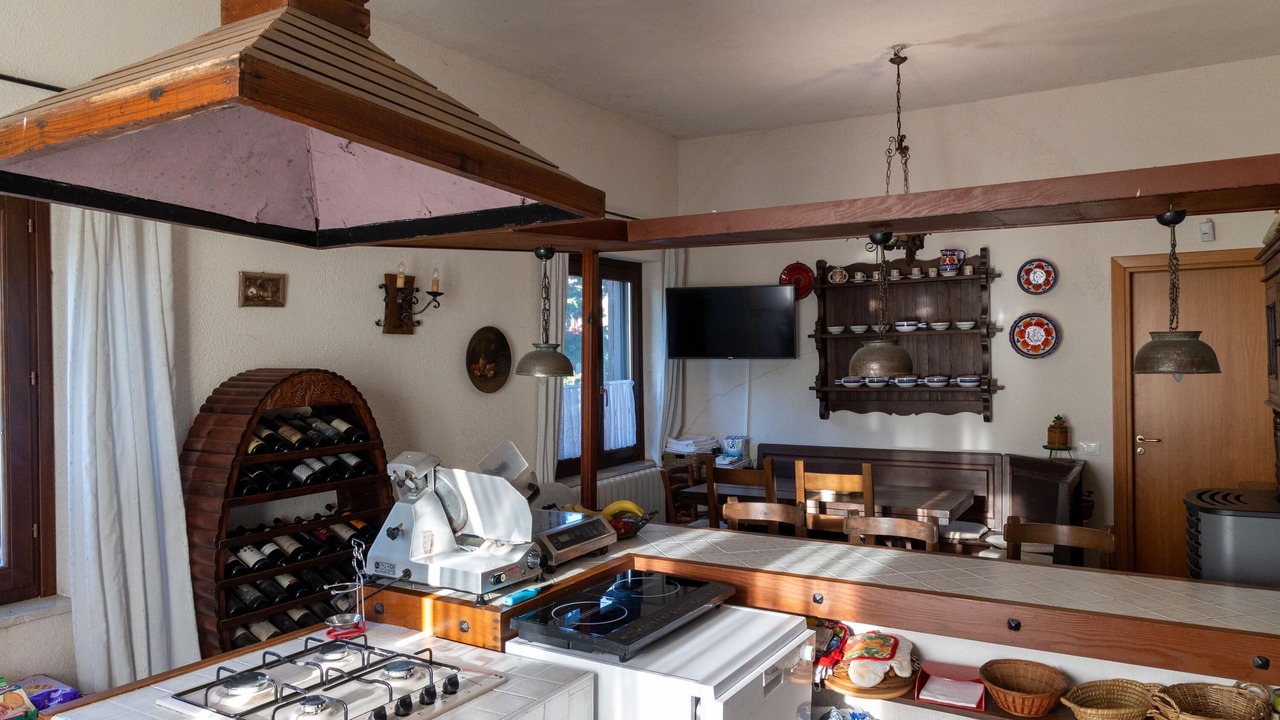 Photo of Kitchen in Valderice