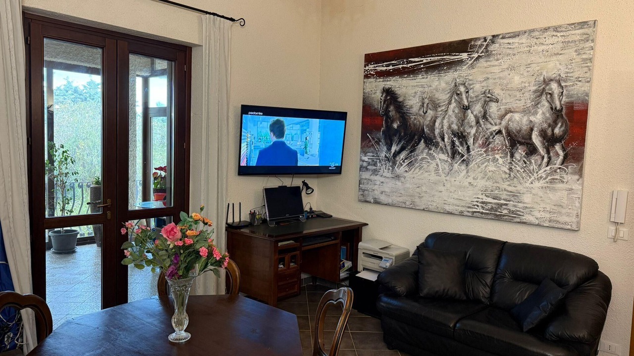 Photo of Livingroom in Valderice