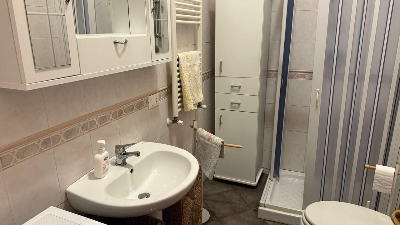 Photo of Bathroom in Valderice