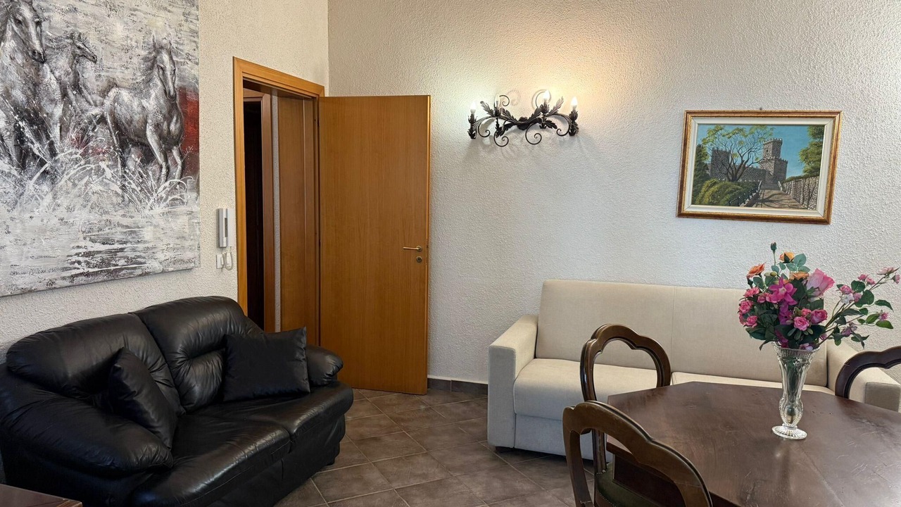 Photo of Livingroom in Valderice