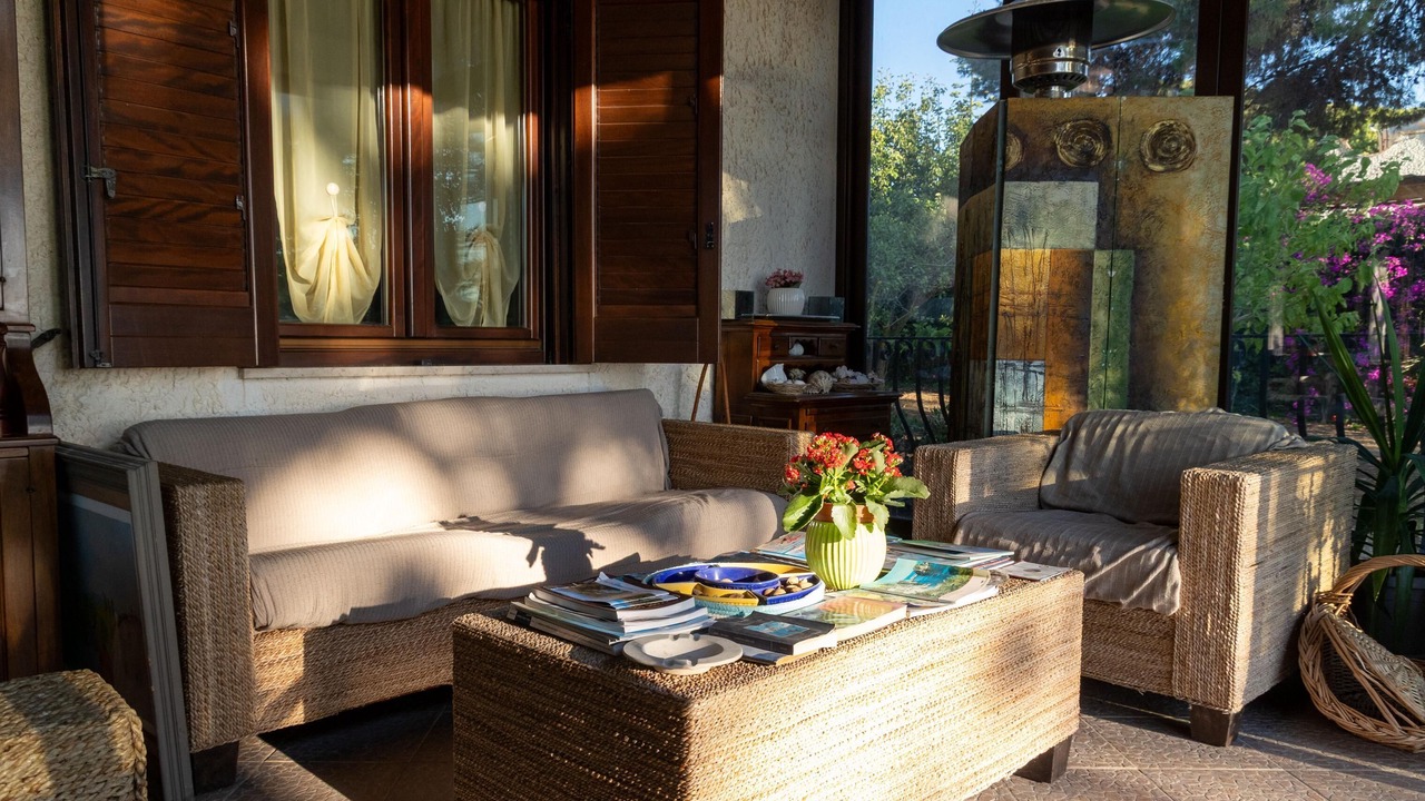 Photo of Livingroom in Valderice