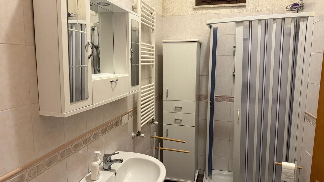 Photo of Bathroom in Valderice