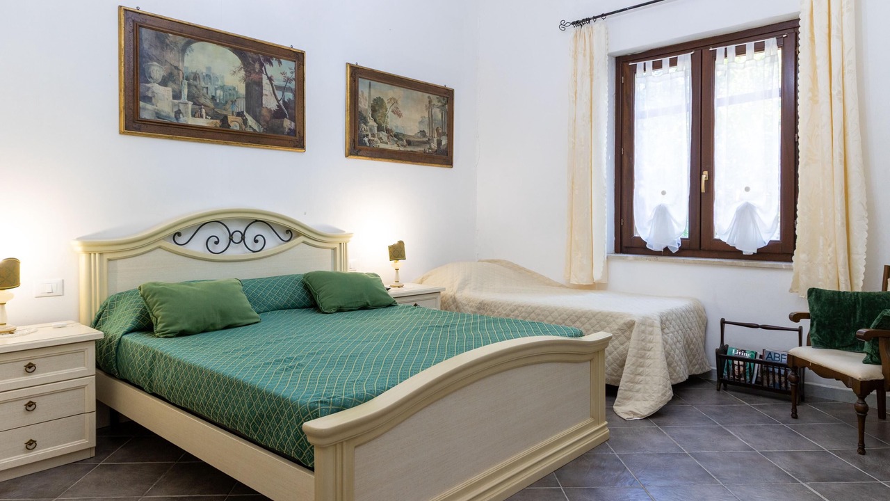Photo of Bedroom in Valderice