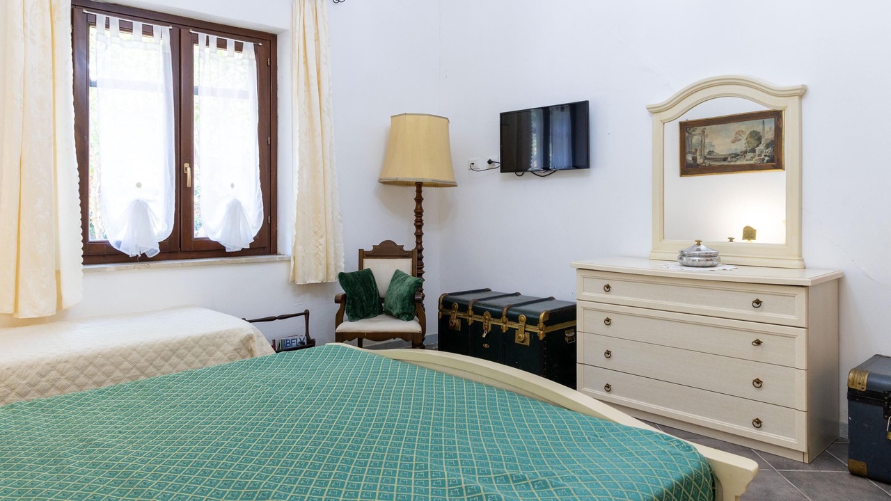 Photo of Bedroom in Valderice
