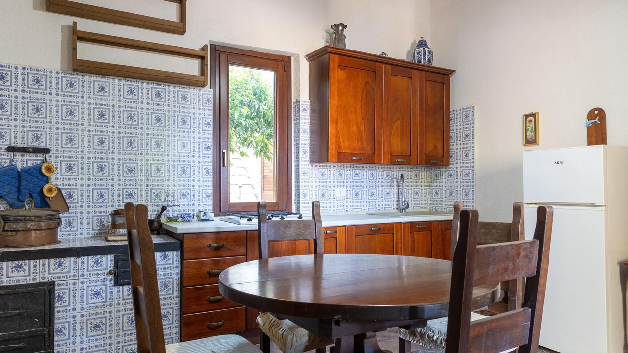 Photo of Kitchen in Valderice