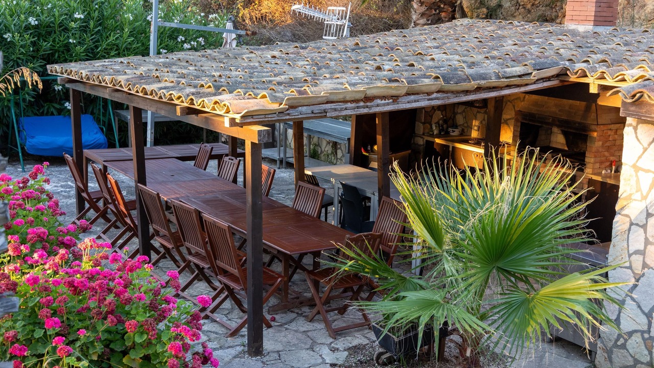 Photo of Outdoor in Valderice