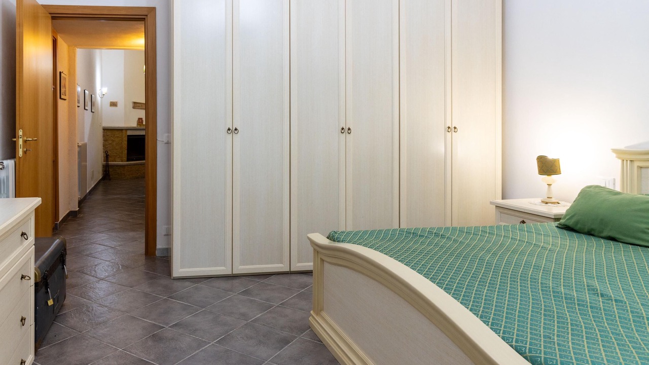 Photo of Bedroom in Valderice