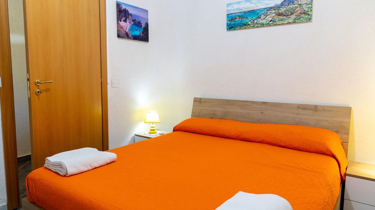 Photo of Bedroom in Valderice