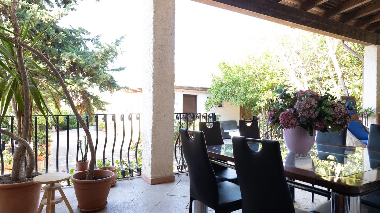 Photo of Outdoor in Valderice