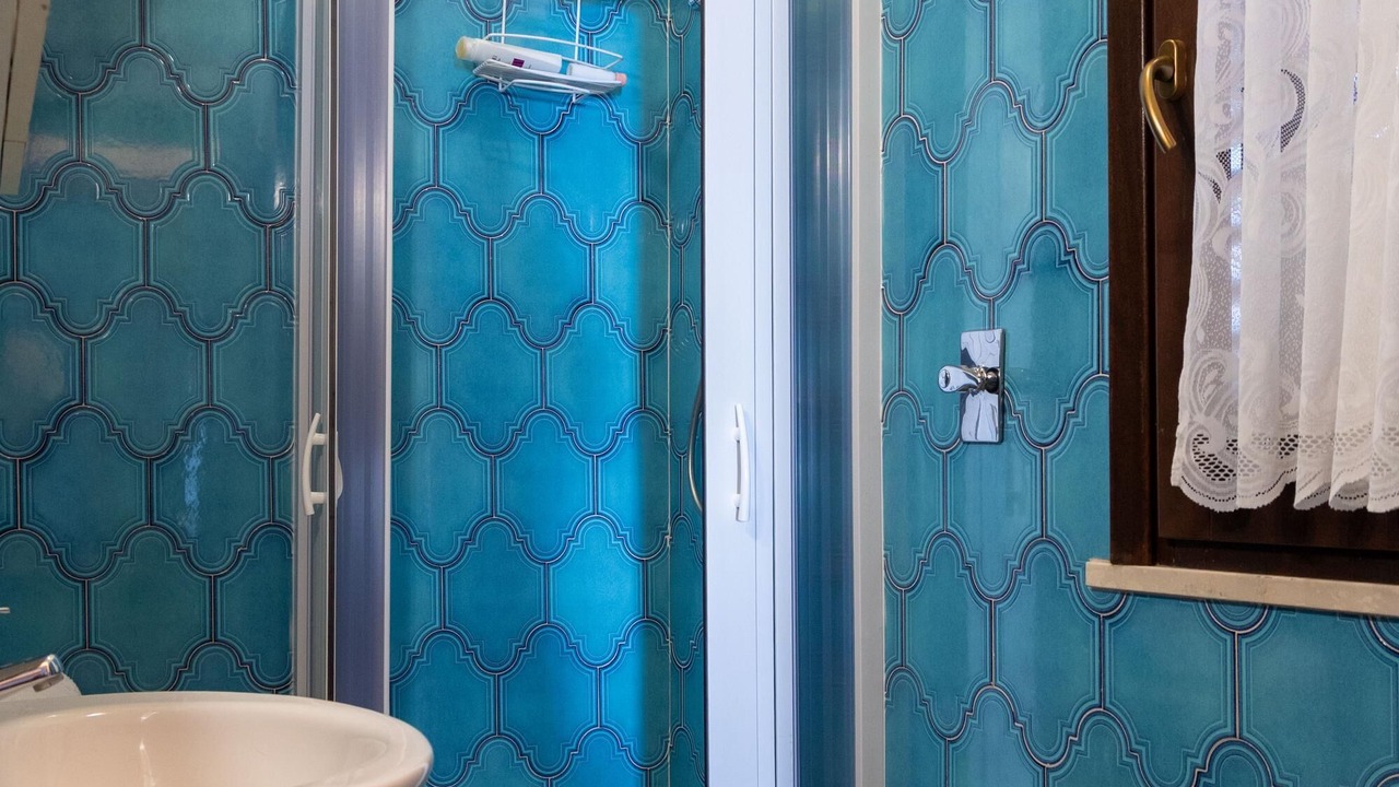 Photo of Bathroom in Valderice