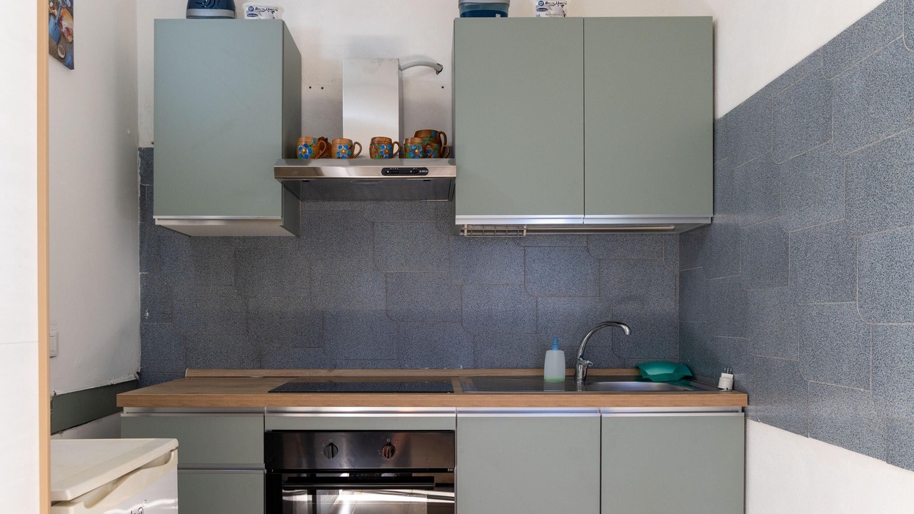 Photo of Kitchen in Valderice