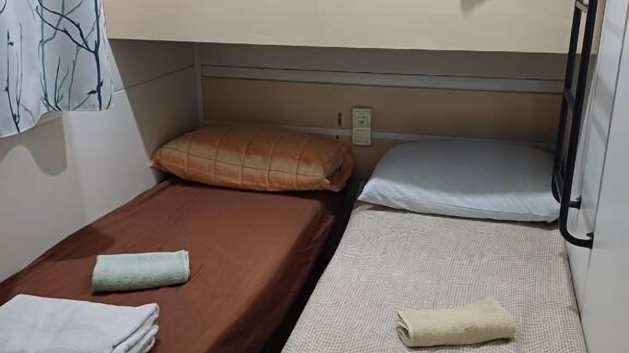 Photo of Bedroom in Belpasso