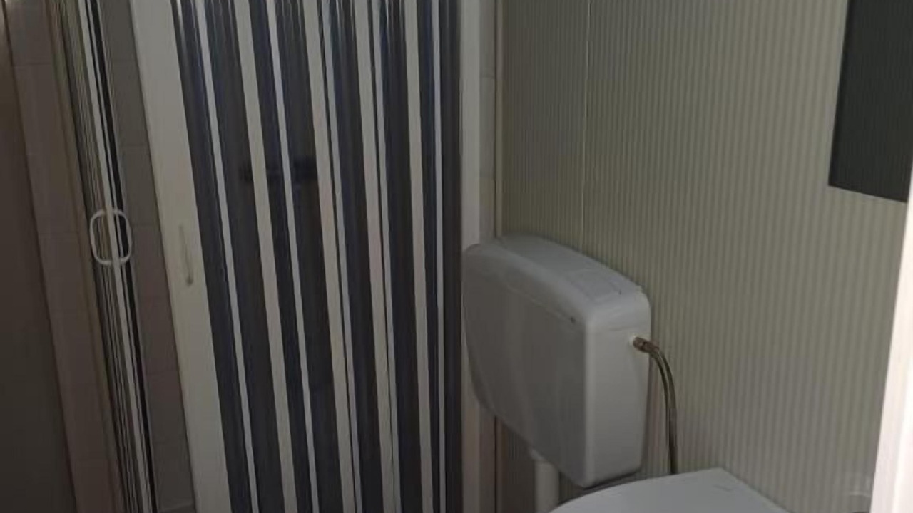 Photo of Bathroom in Belpasso