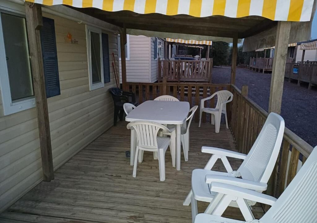 Photo of Patio Balcony in Belpasso