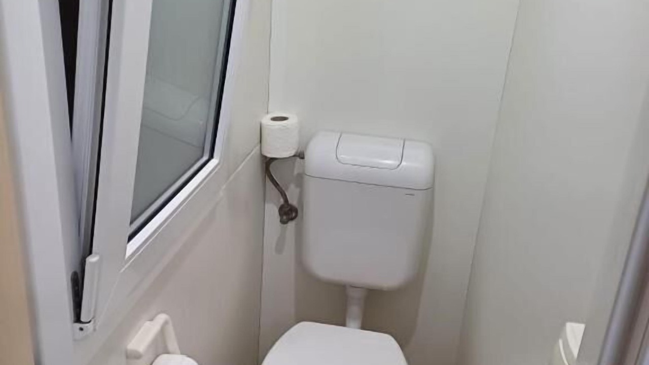 Photo of Bathroom in Belpasso