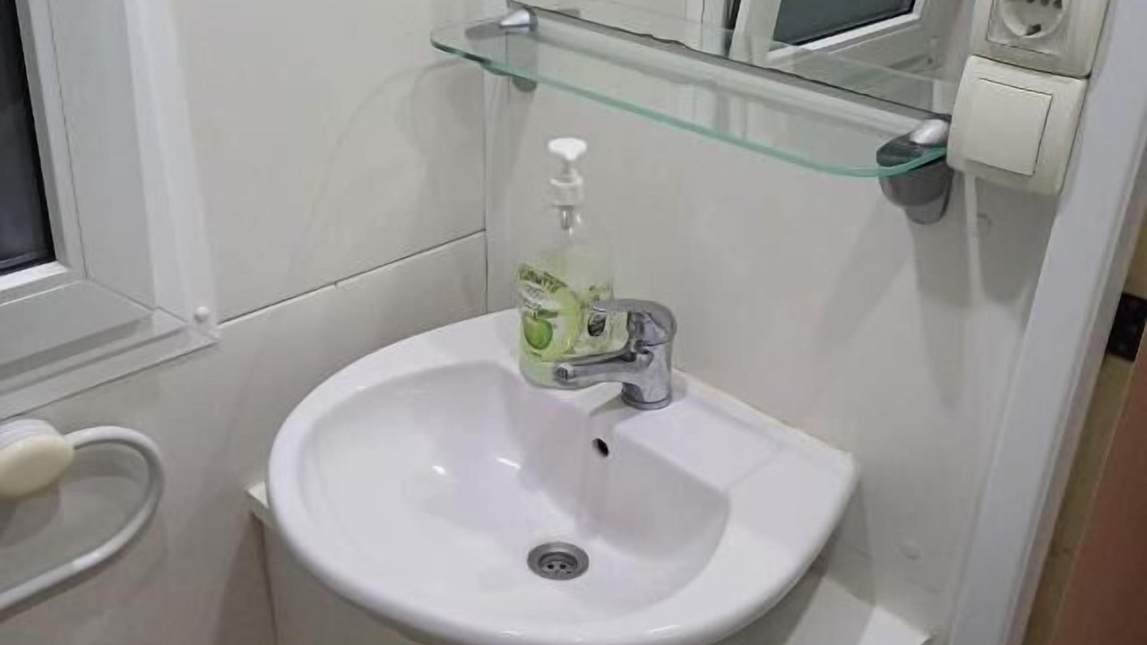 Photo of Bathroom in Belpasso