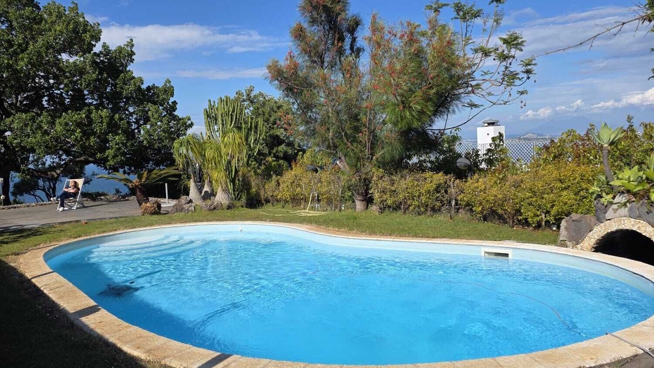 Photo of Outdoor in Casamicciola Terme