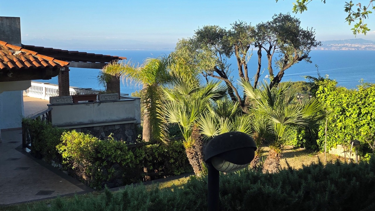 Photo of Outdoor in Casamicciola Terme