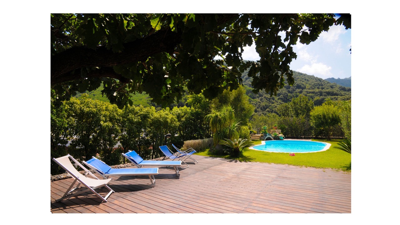Photo of Outdoor in Casamicciola Terme