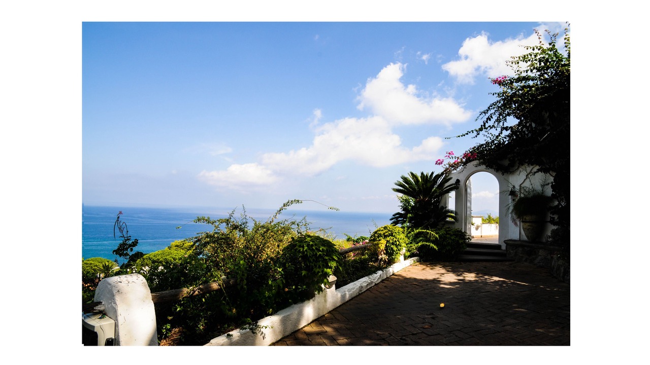 Photo of Outdoor in Casamicciola Terme