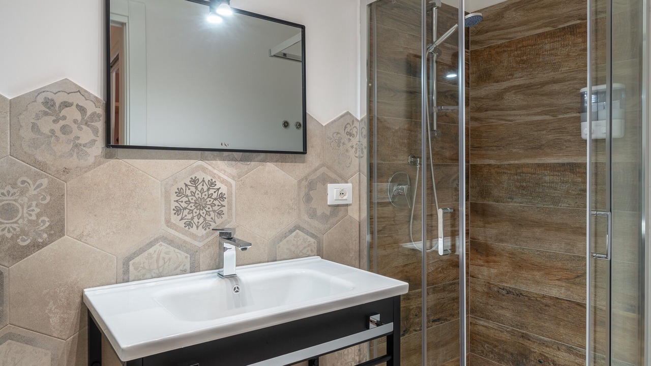 Photo of Bathroom in Pachino