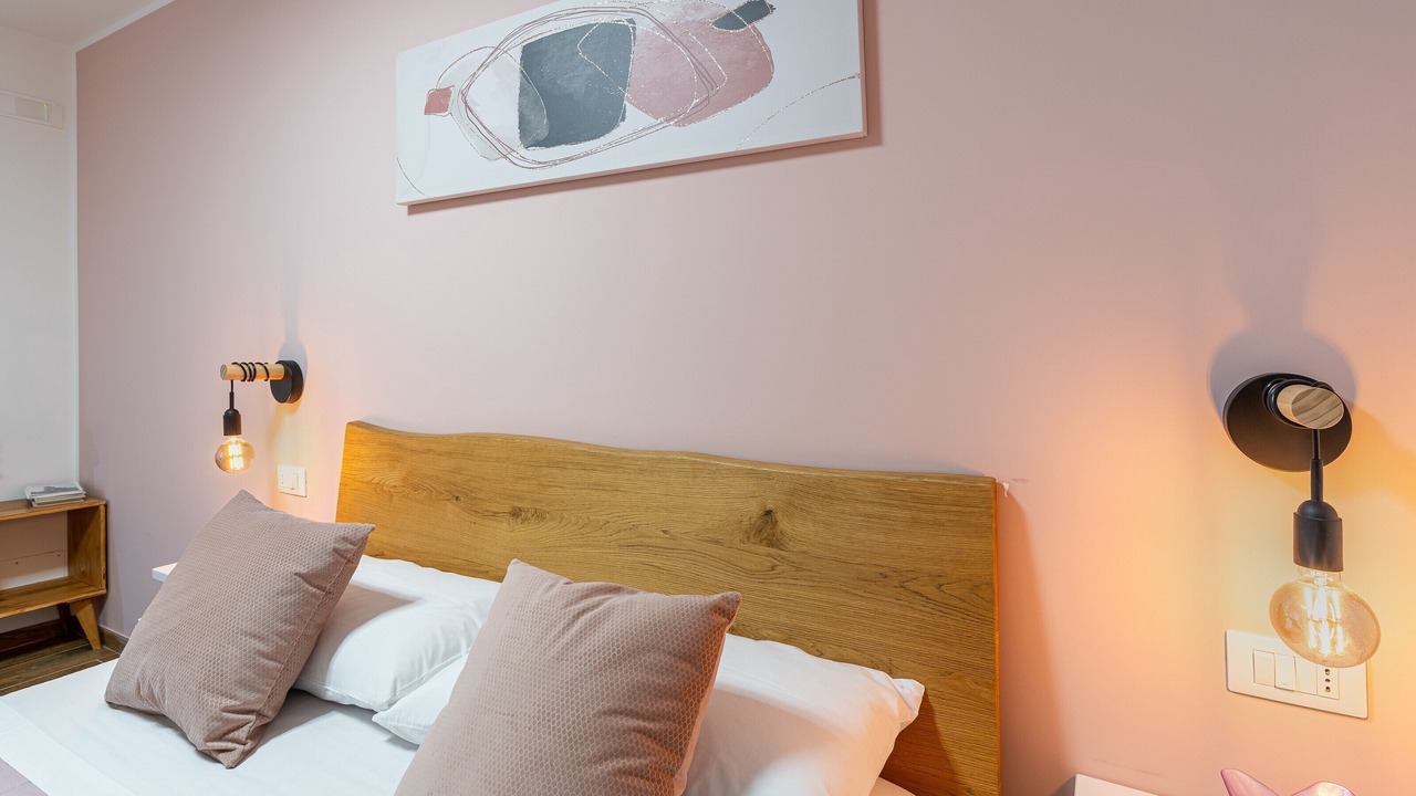 Photo of Bedroom in Pachino