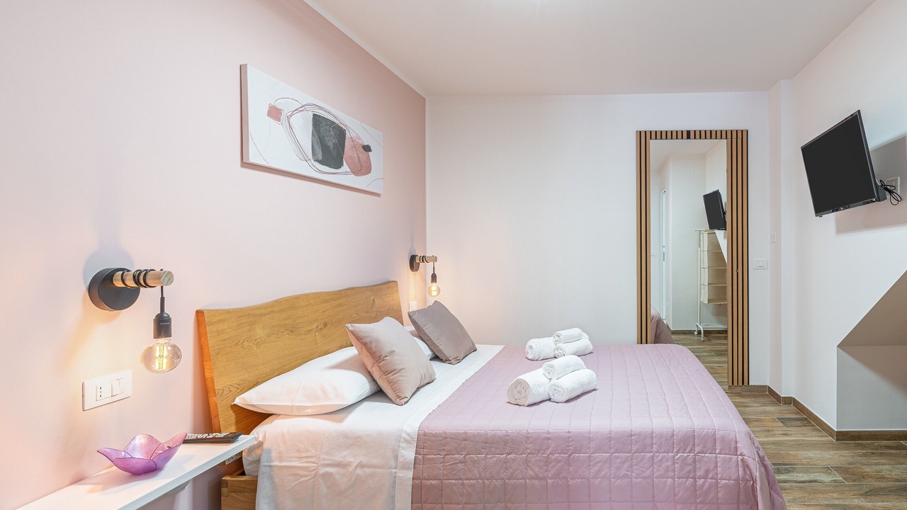 Photo of Bedroom in Pachino