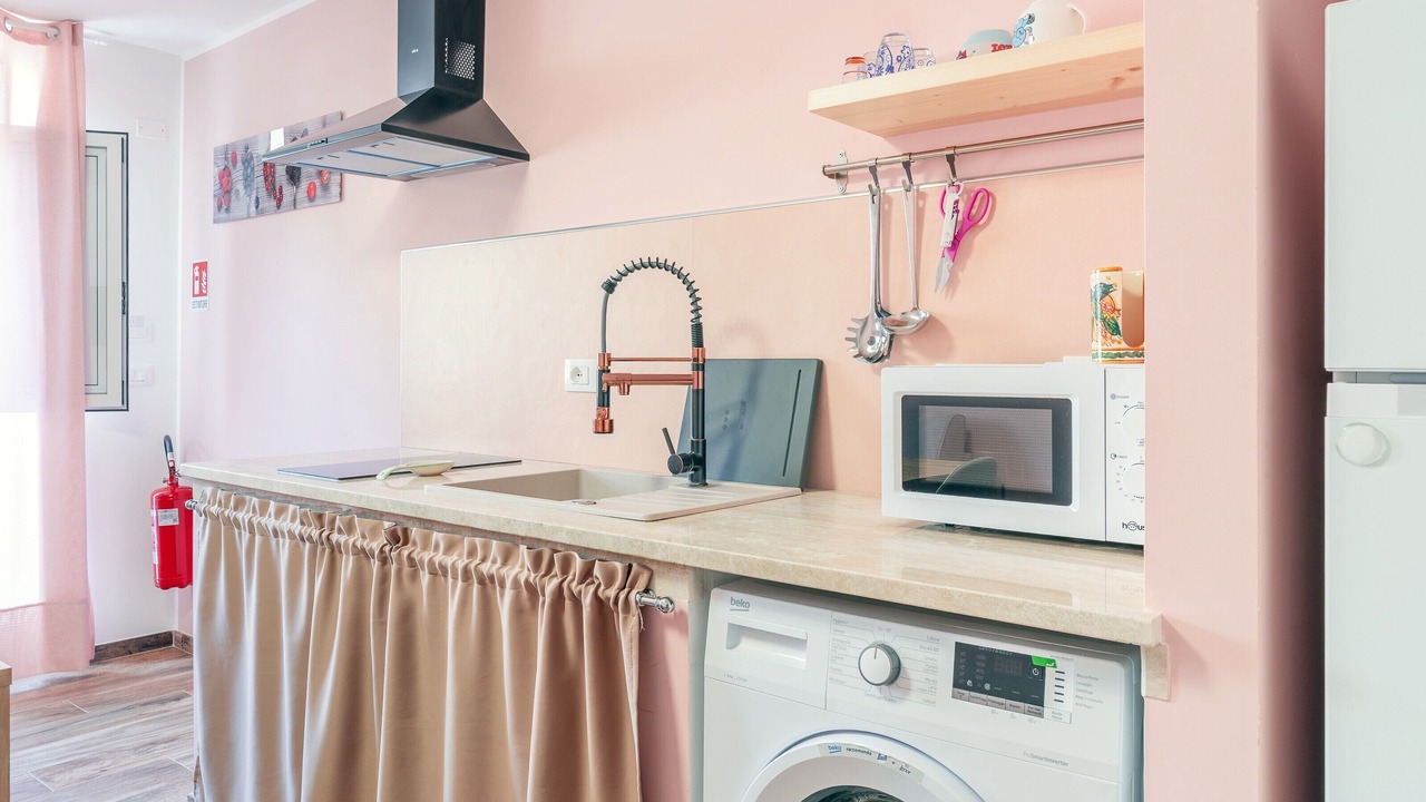 Photo of Kitchen in Pachino