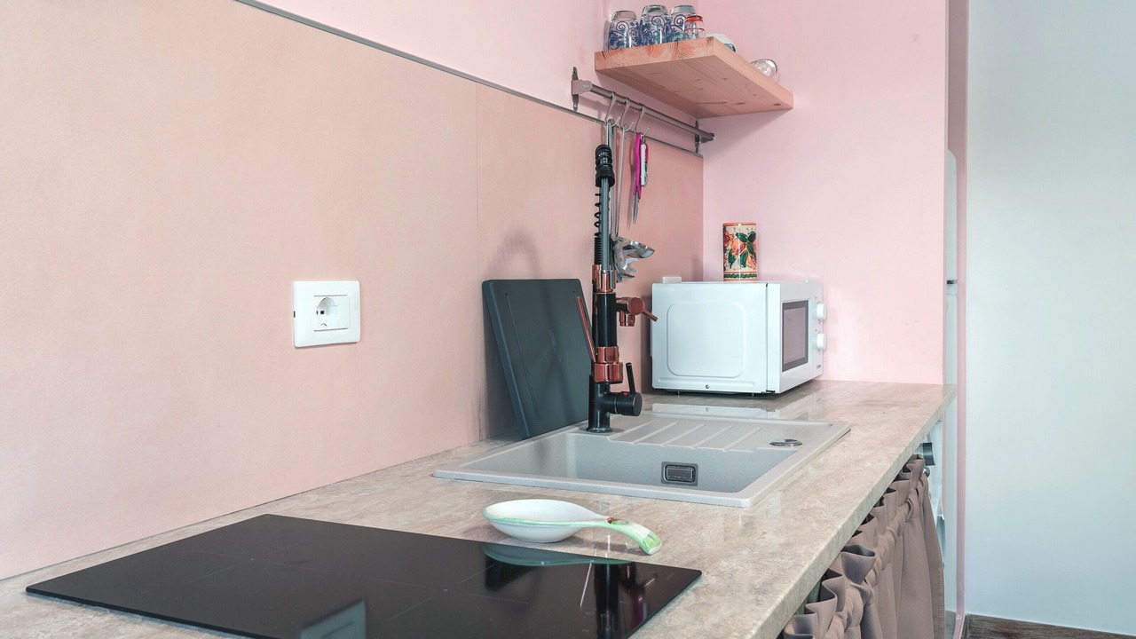 Photo of Kitchen in Pachino