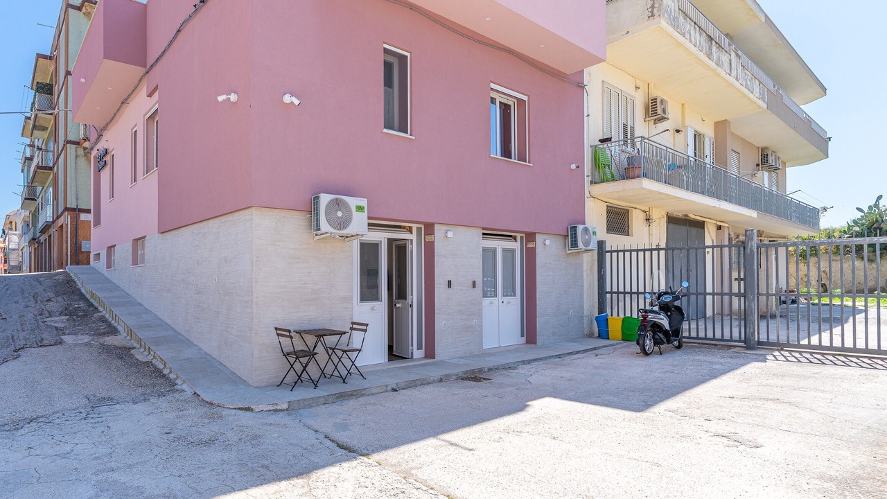 Photo of Outdoor in Pachino