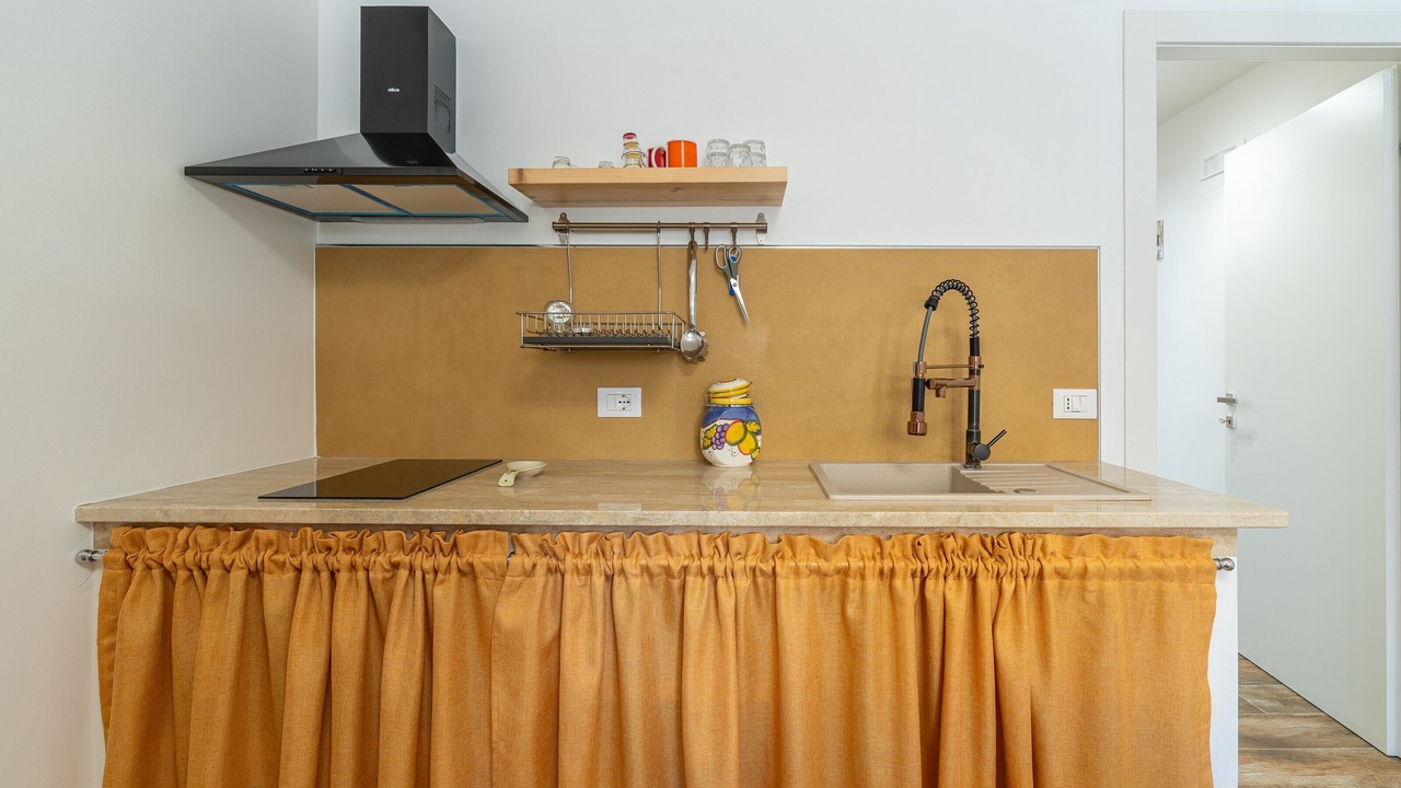 Photo of Kitchen in Pachino