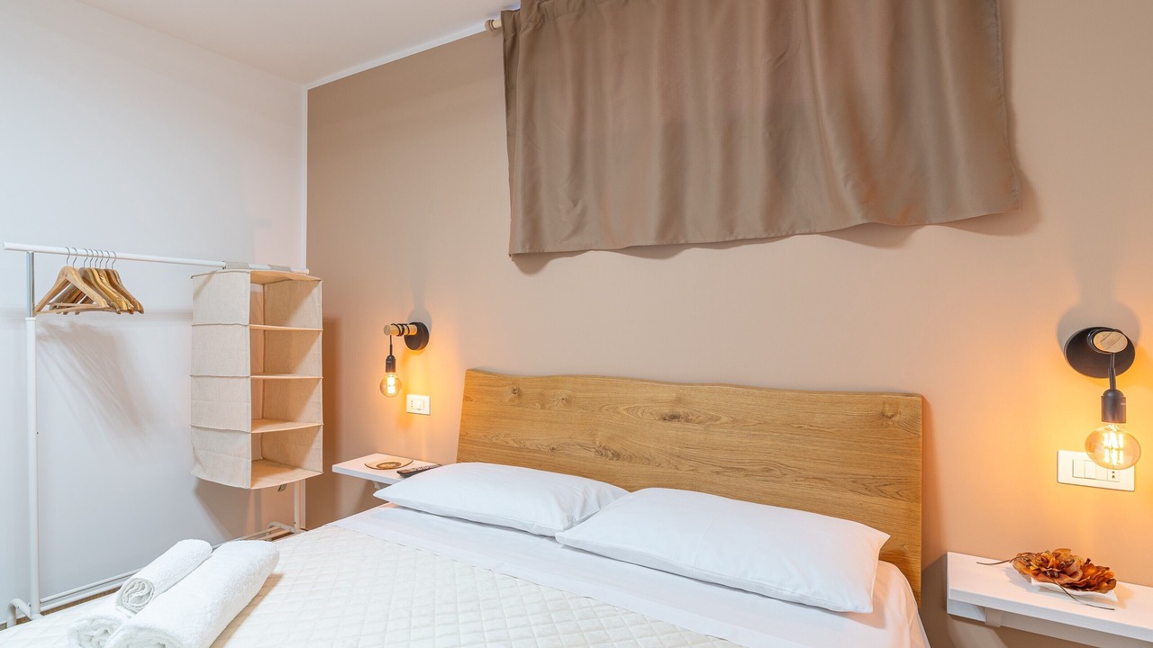 Photo of Bedroom in Pachino
