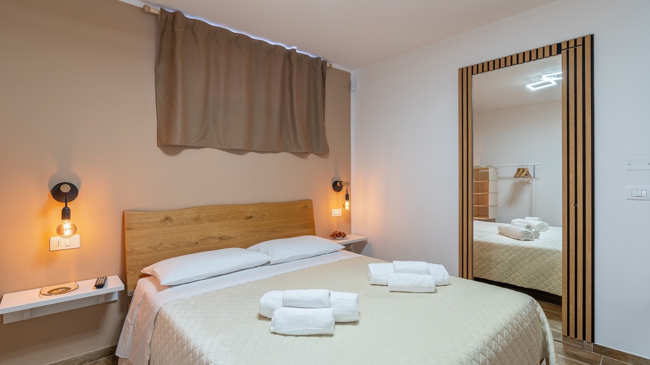 Photo of Bedroom in Pachino