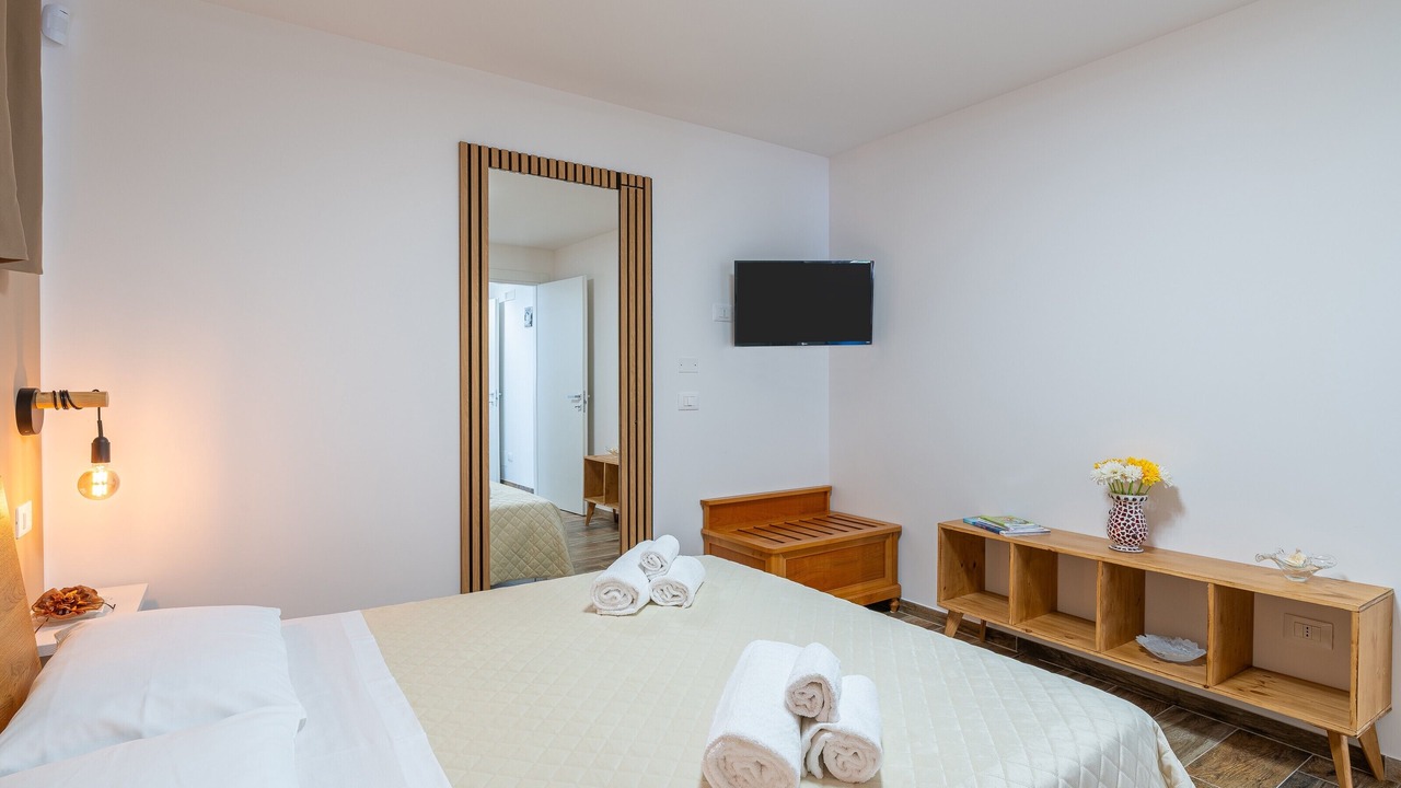 Photo of Bedroom in Pachino