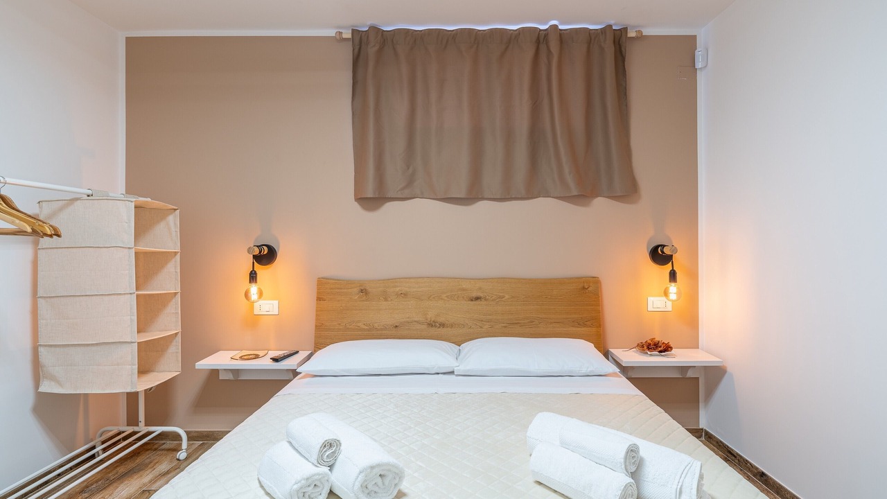 Photo of Bedroom in Pachino