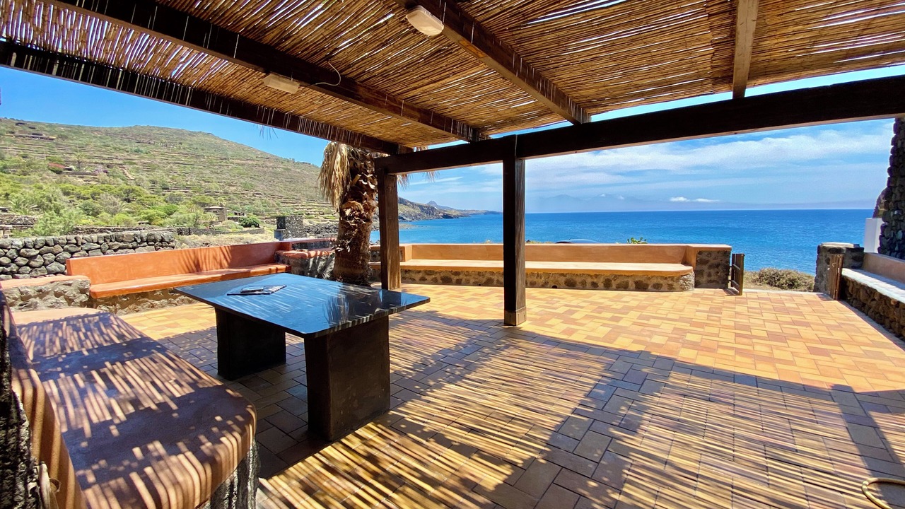 Photo of Outdoor in Pantelleria