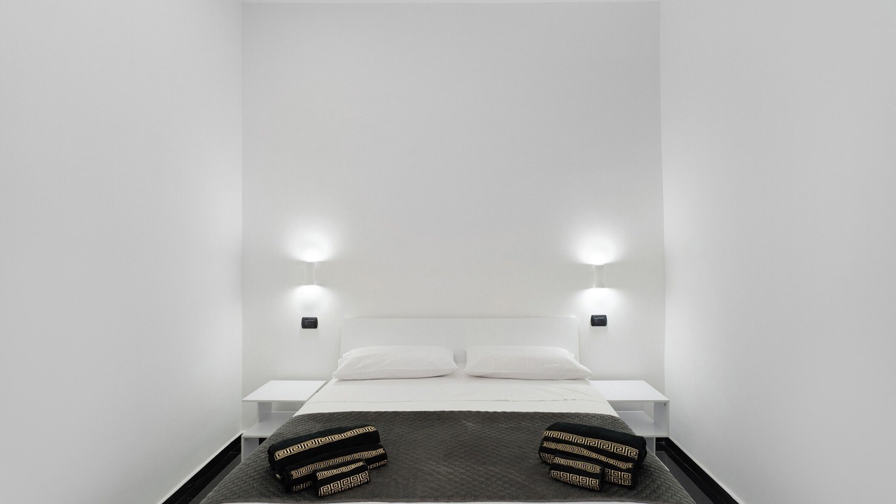 Photo of Bedroom in Mercato San Severino