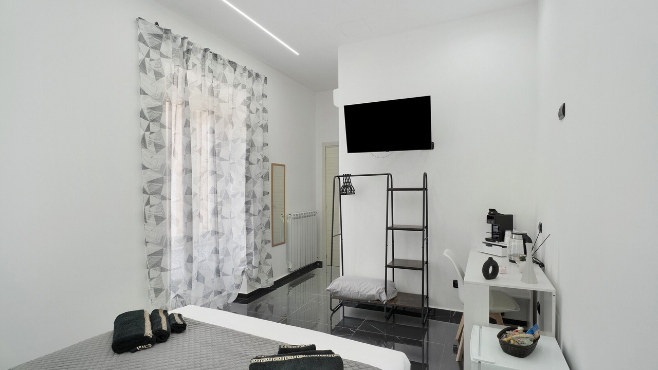 Photo of Bedroom in Mercato San Severino
