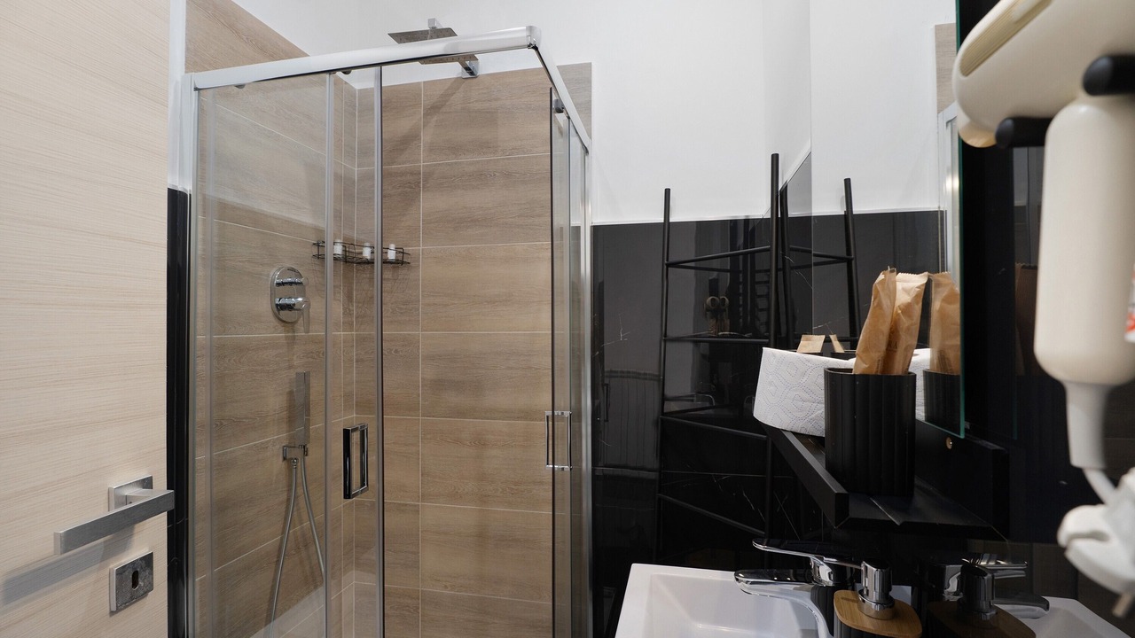 Photo of Bathroom in Mercato San Severino